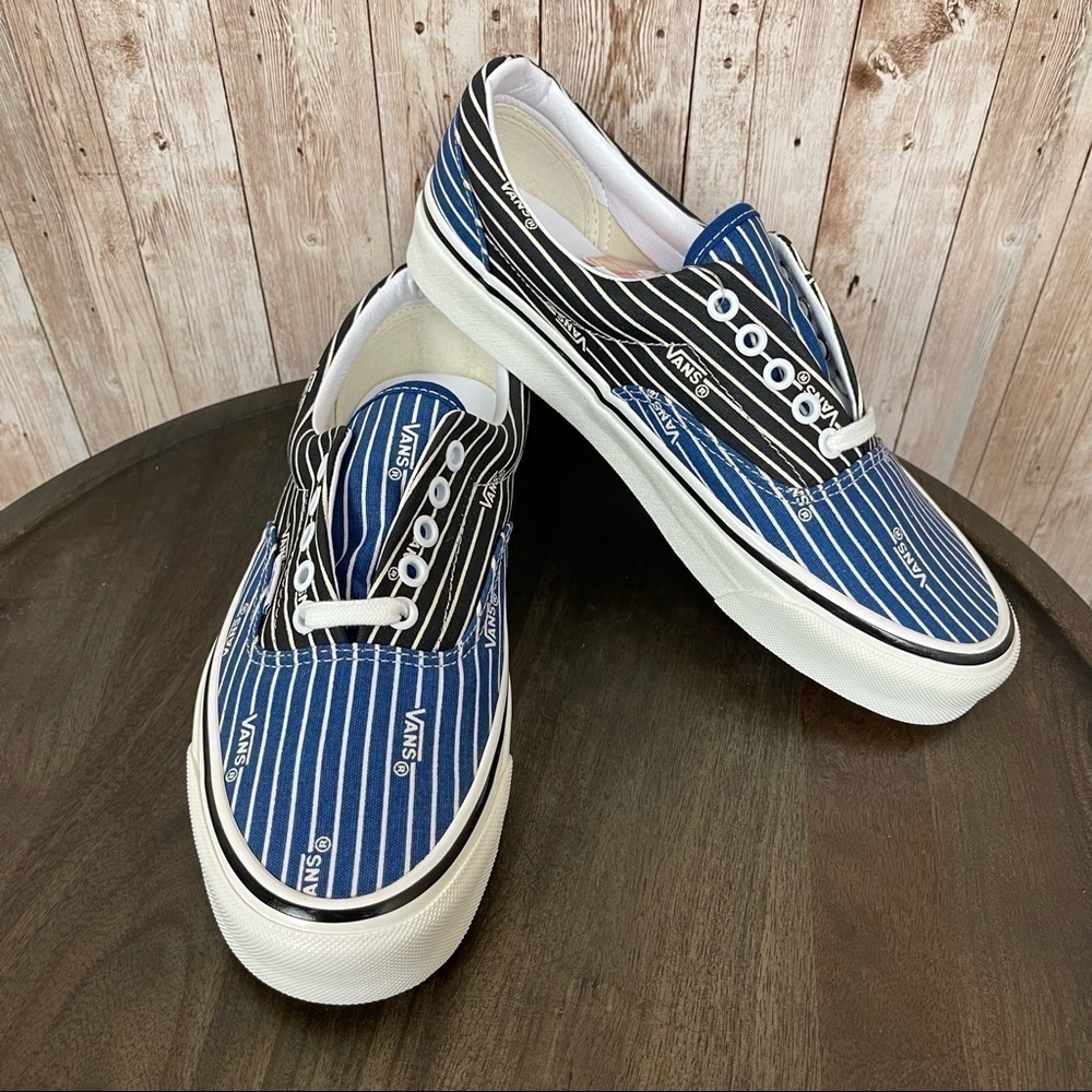 Vans Era 95 DX Anaheim Factory Shoe Size 10 Women